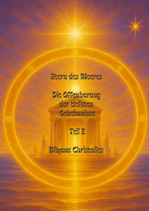 Stern des Meeres - Bilyana Christalles