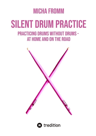SILENT DRUM PRACTICE
