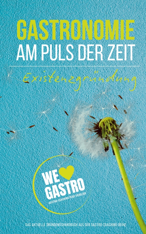 GASTRONOMIE AM PULS DER ZEIT - 