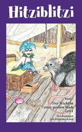 Hitziblitzi - Georg W. Cortaj