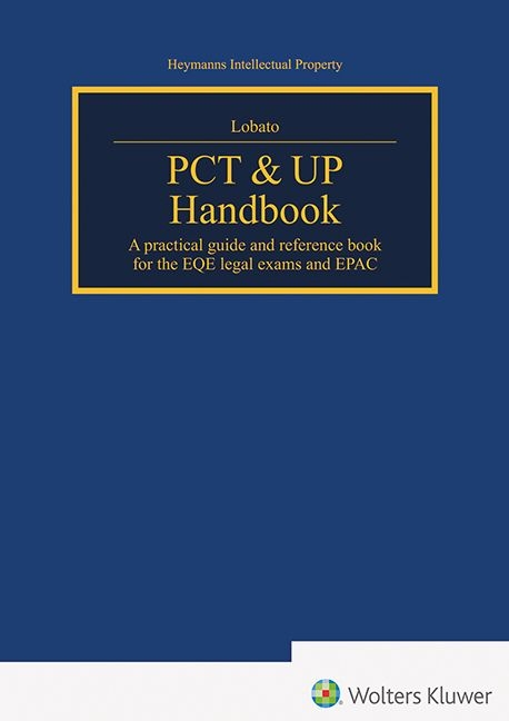 PCT & UP Handbook - Ignacio Lobato