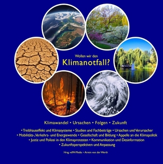 Wollen wir den Klimanotfall?