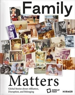 Family Matters - 