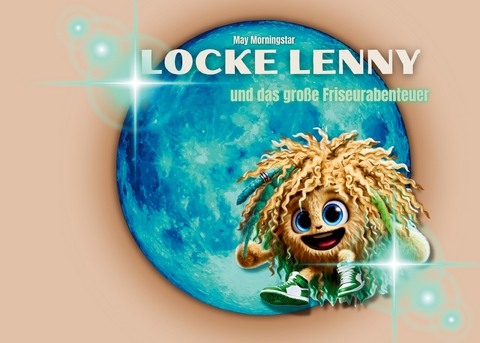 Locke Lenny - May Morningstar