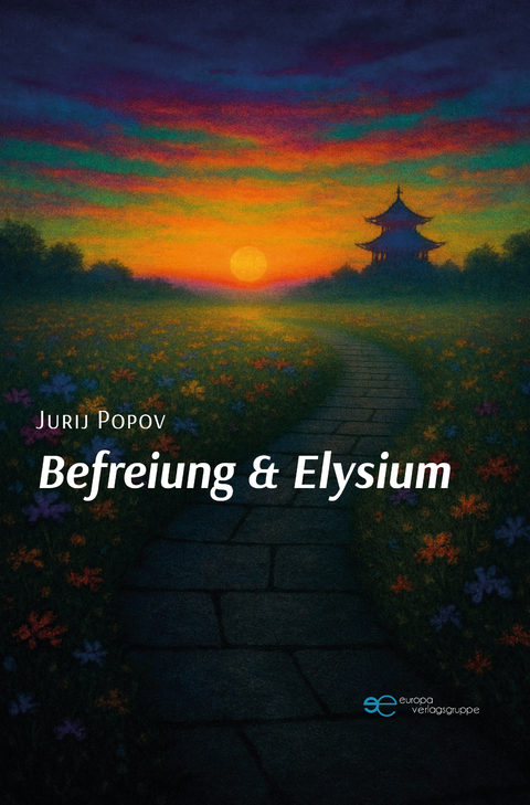 BEFREIUNG & ELYSIUM - Jurij Popov