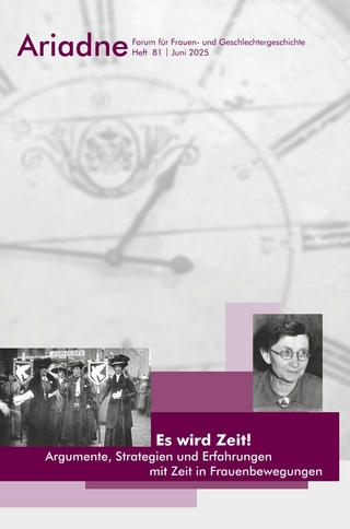 Ariadne. Forum für Frauen- und Geschlechtergeschichte Nr. 81 (2025)