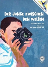 Der Junge zwischen den Welten - Yeh Ander