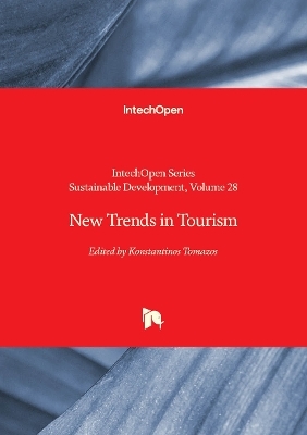 New Trends in Tourism - 