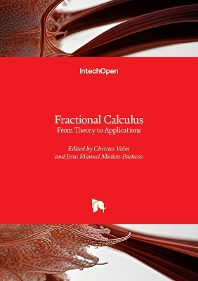 Fractional Calculus - 