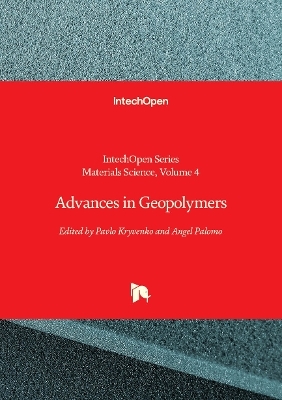 Advances in Geopolymers