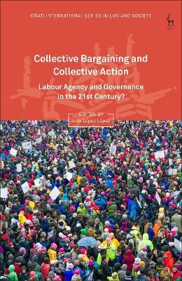 Collective Bargaining and Collective Action - 