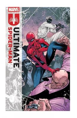Ultimate Spider-Man By Jonathan Hickman Vol. 4: One Last Day - Jonathan Hickman
