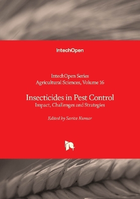 Insecticides in Pest Control