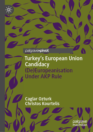 Turkey’s European Union Candidacy