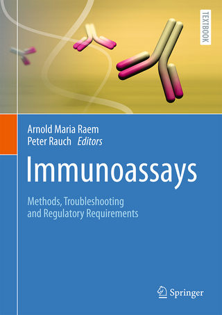 Immunoassays