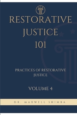 Restorative Justice 101
