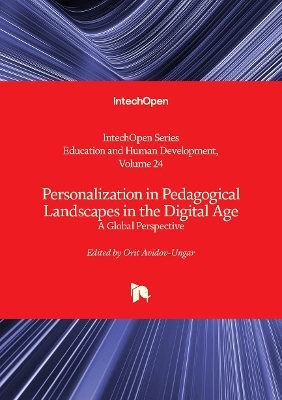 Personalization in Pedagogical Landscapes in the Digital Age