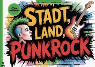 Stadt, Land, Punkrock