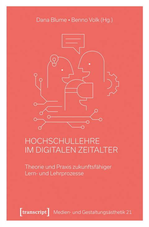 Hochschullehre im digitalen Zeitalter - 