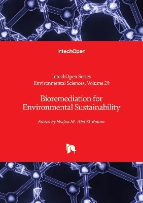 Bioremediation for Environmental Sustainability