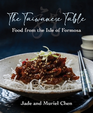 The Taiwanese Table