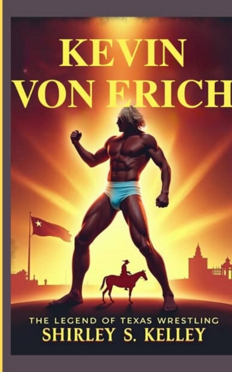 KEVIN VON ERICH - Shirley S. Kelley