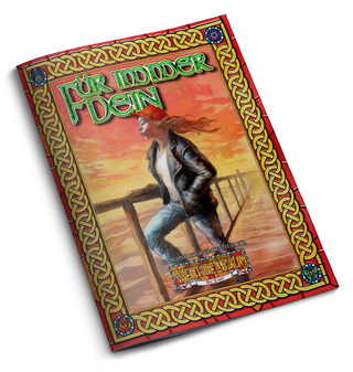 Wechselbalg: Der Traum Für immer dein (C20)