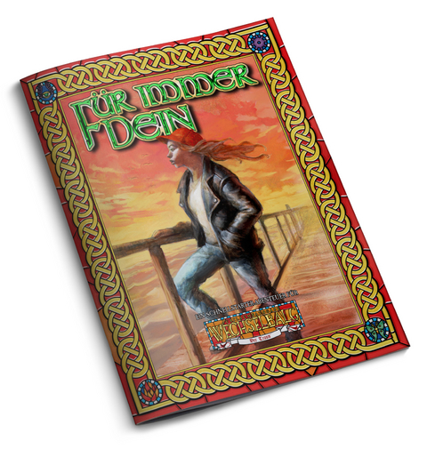 Wechselbalg: Der Traum F&uuml;r immer dein (C20) - Christine Beard