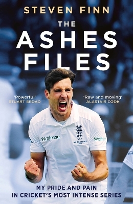 The Ashes Files