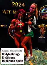 Bodybuilding - Ramona Przyborowski