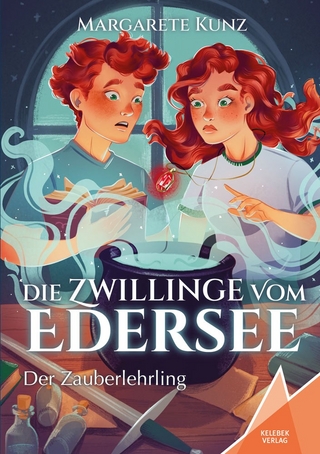 Die Zwillinge vom Edersee