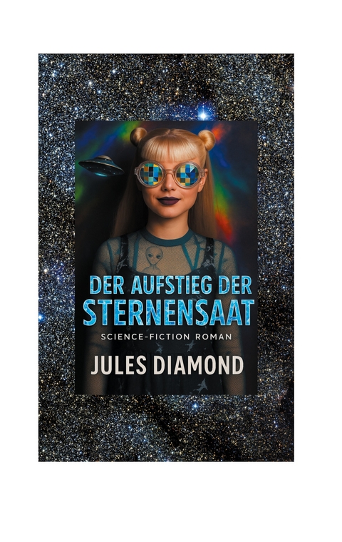 Der Aufstieg der Sternensaat - Jules Diamond