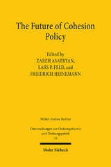 The Future of Cohesion Policy - 