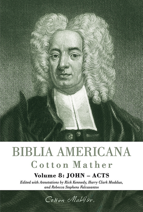 Biblia Americana - 