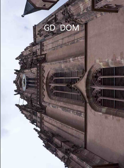 Gerald Domenig. GD DOM - 