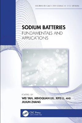 Sodium Batteries - 