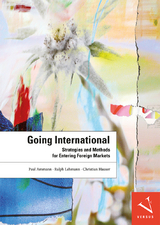 Going International - Ammann, Paul; Lehmann, Ralph; Hauser, Christian
