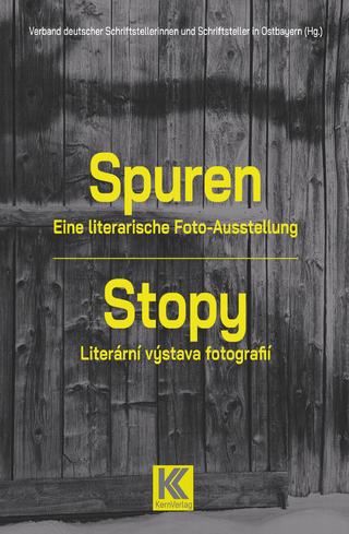 Spuren - Stopy