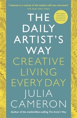 The Daily Artist's Way