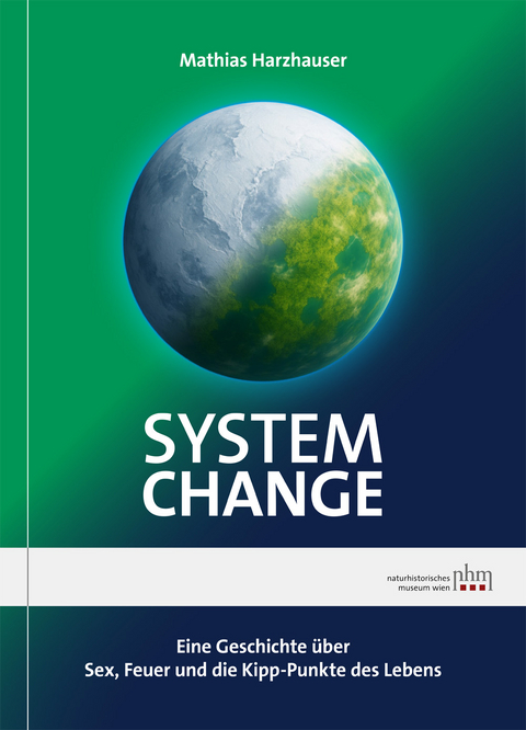 System change - Mathias Harzhauser