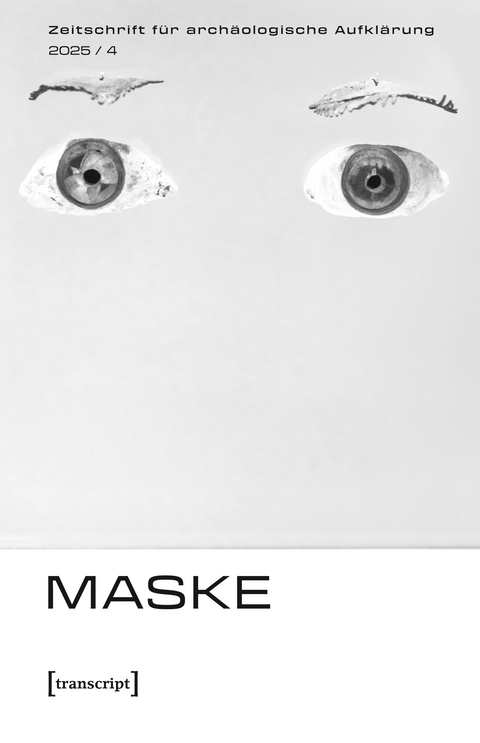 Zeitschrift f&uuml;r arch&auml;ologische Aufkl&auml;rung - 