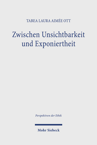 Zwischen Unsichtbarkeit und Exponiertheit