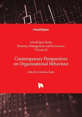Contemporary Perspectives on Organizational Behaviour