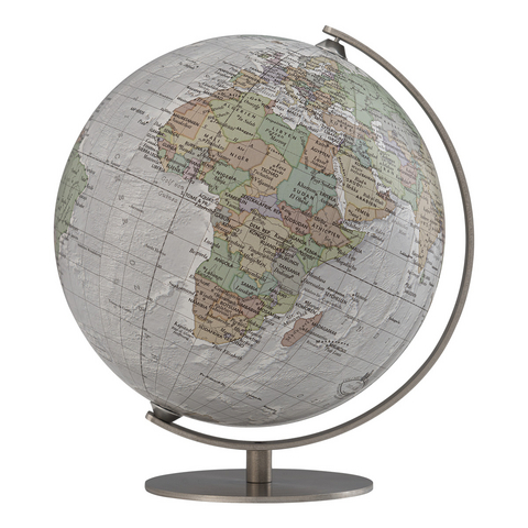 DUO RAMA MINI Globus, &Oslash; 12 cm