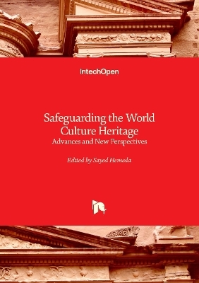 Safeguarding the World Culture Heritage - Sayed Hemeda