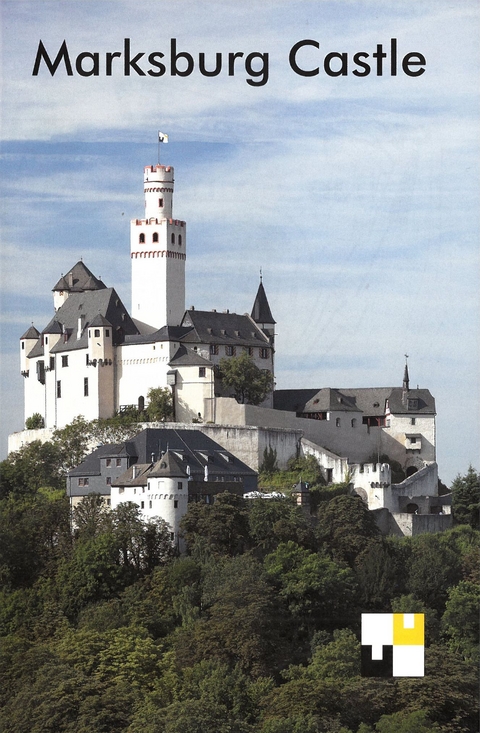 Marksburg Castle - Gerhard Wagner