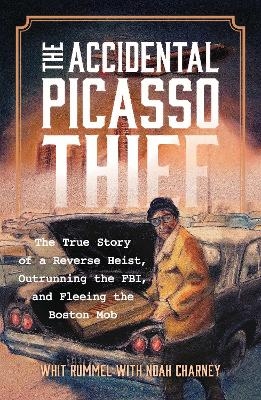 The Accidental Picasso Thief
