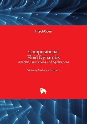 Computational Fluid Dynamics - 