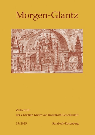 Morgen-Glantz 35 (2025)