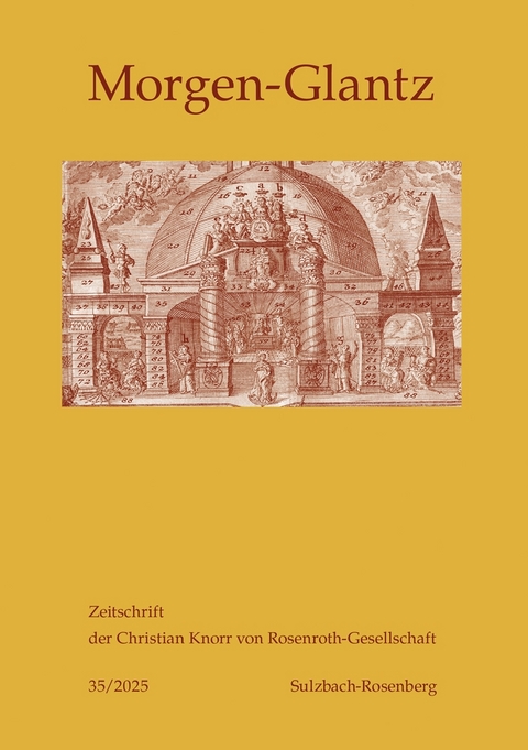 Morgen-Glantz 35 (2025) - 